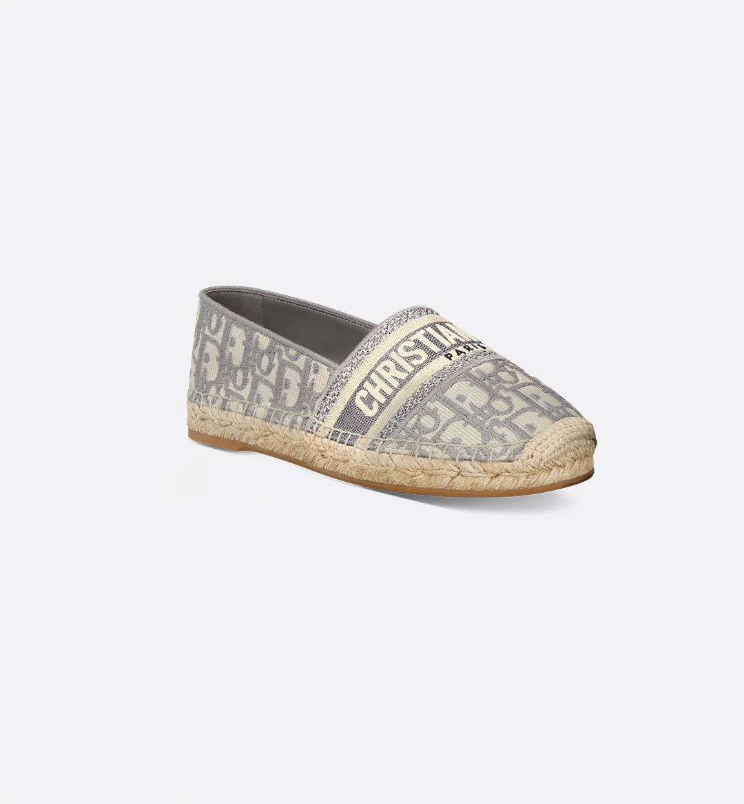 Dior Granville Espadrille - Image 1
